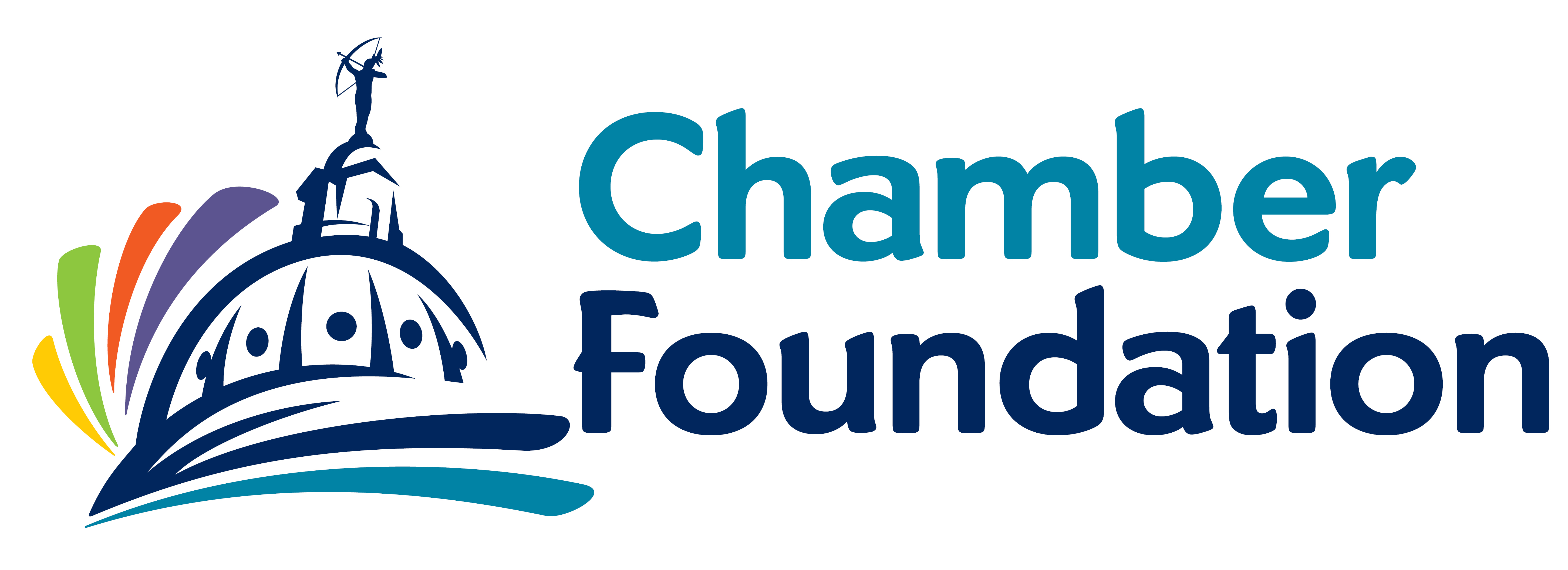 Chamber Foundation Logo