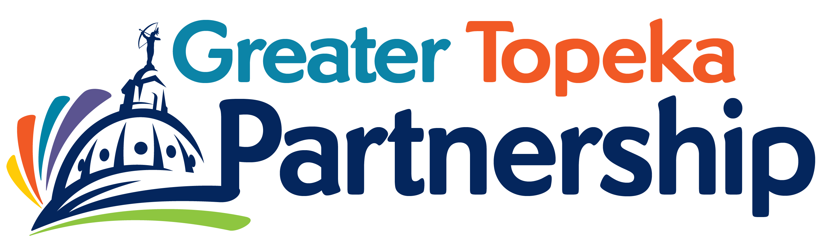GTP - greater topeka partnership logo 