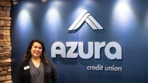 Azura credit union