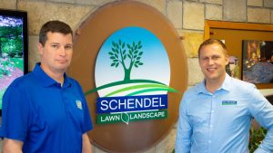 Schendel Lawn and Landscape 