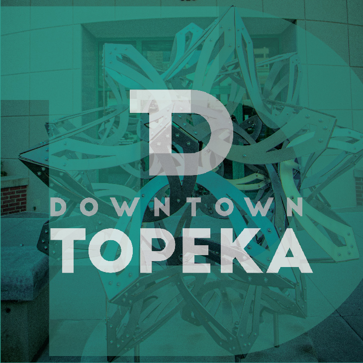 Downtown Topeka