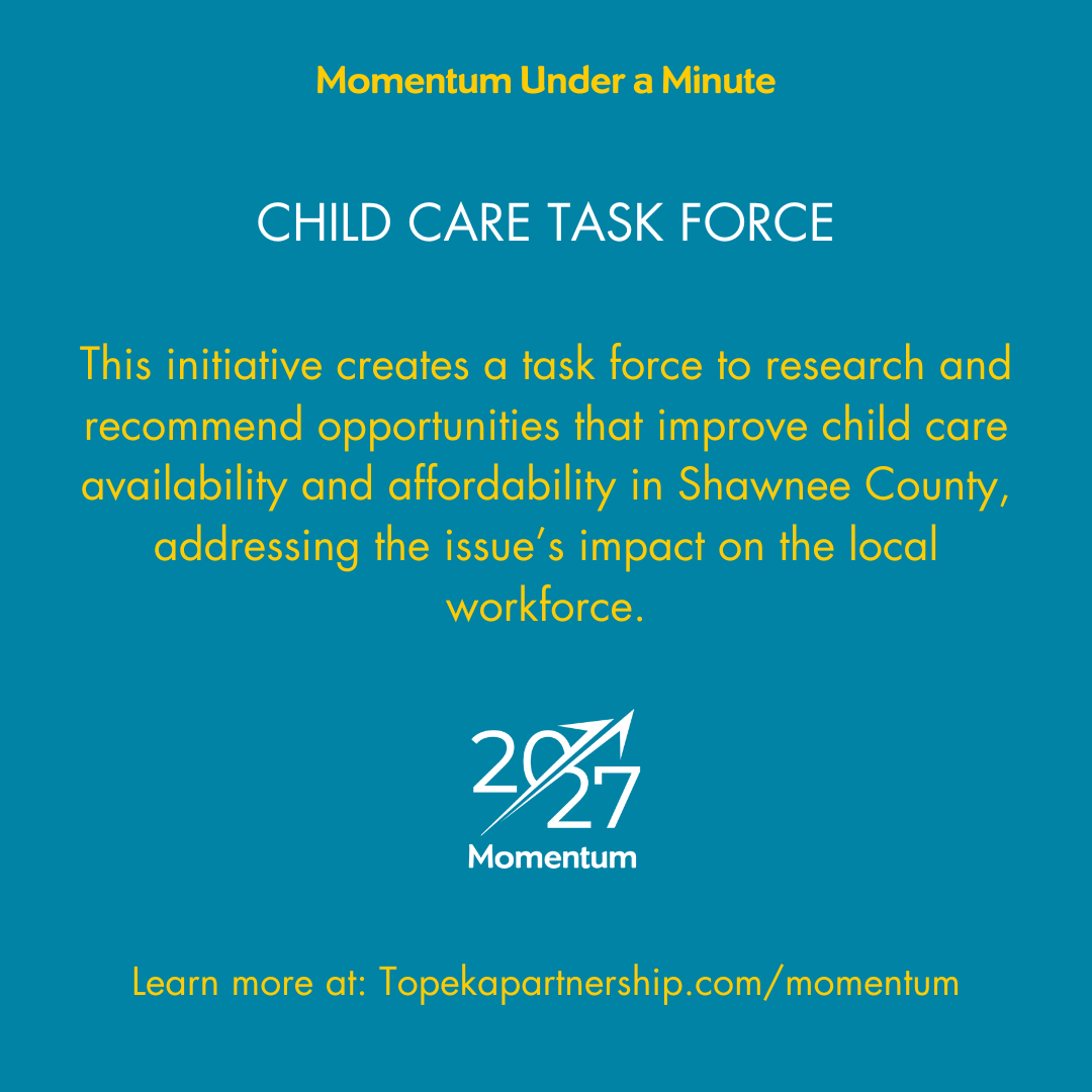 CHILD CARE TASK FORCE