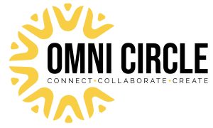 Omni Circle Collab logo