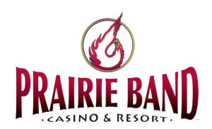 Prairie Band Casino & Resort To Make into White