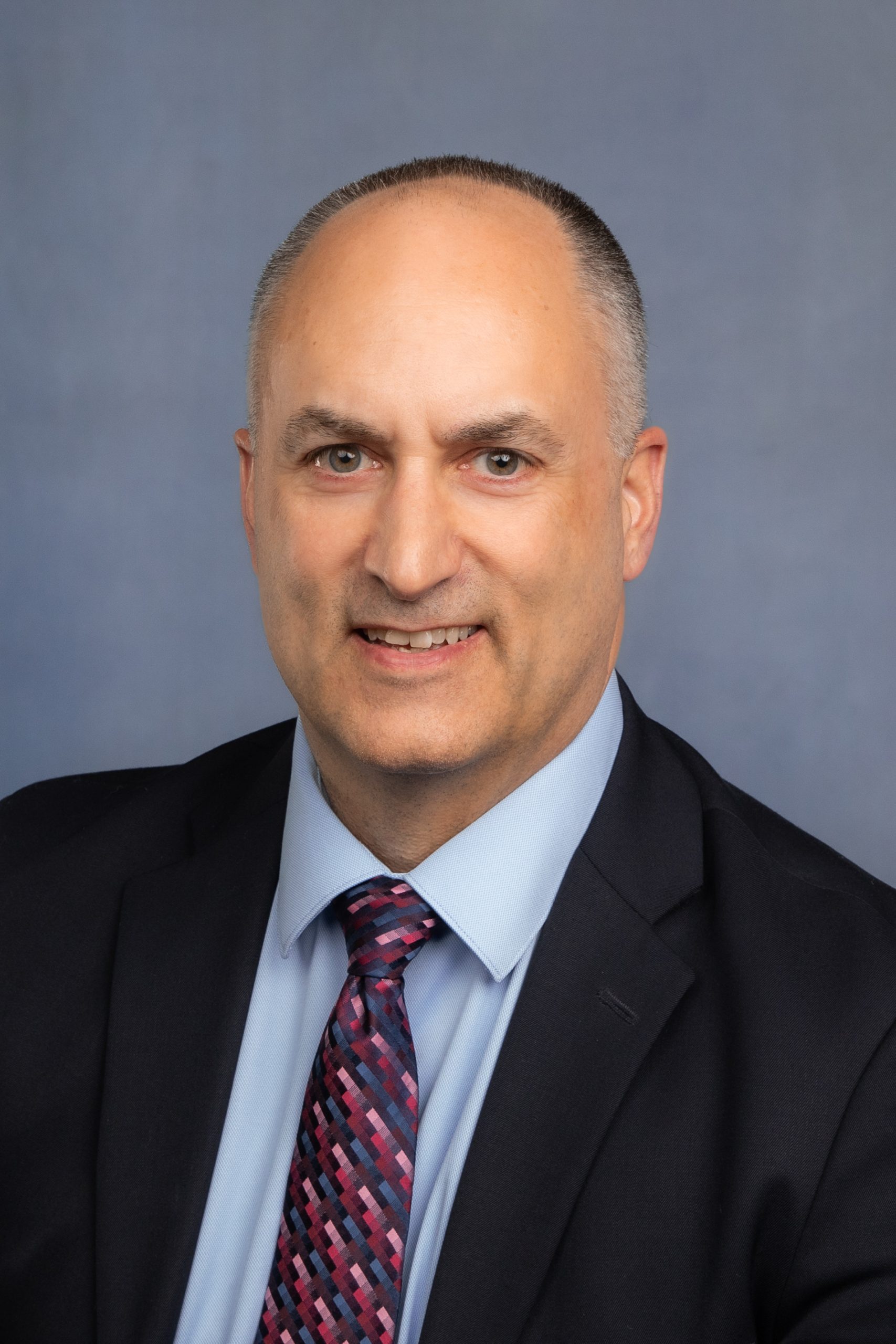 Barry Kingery
