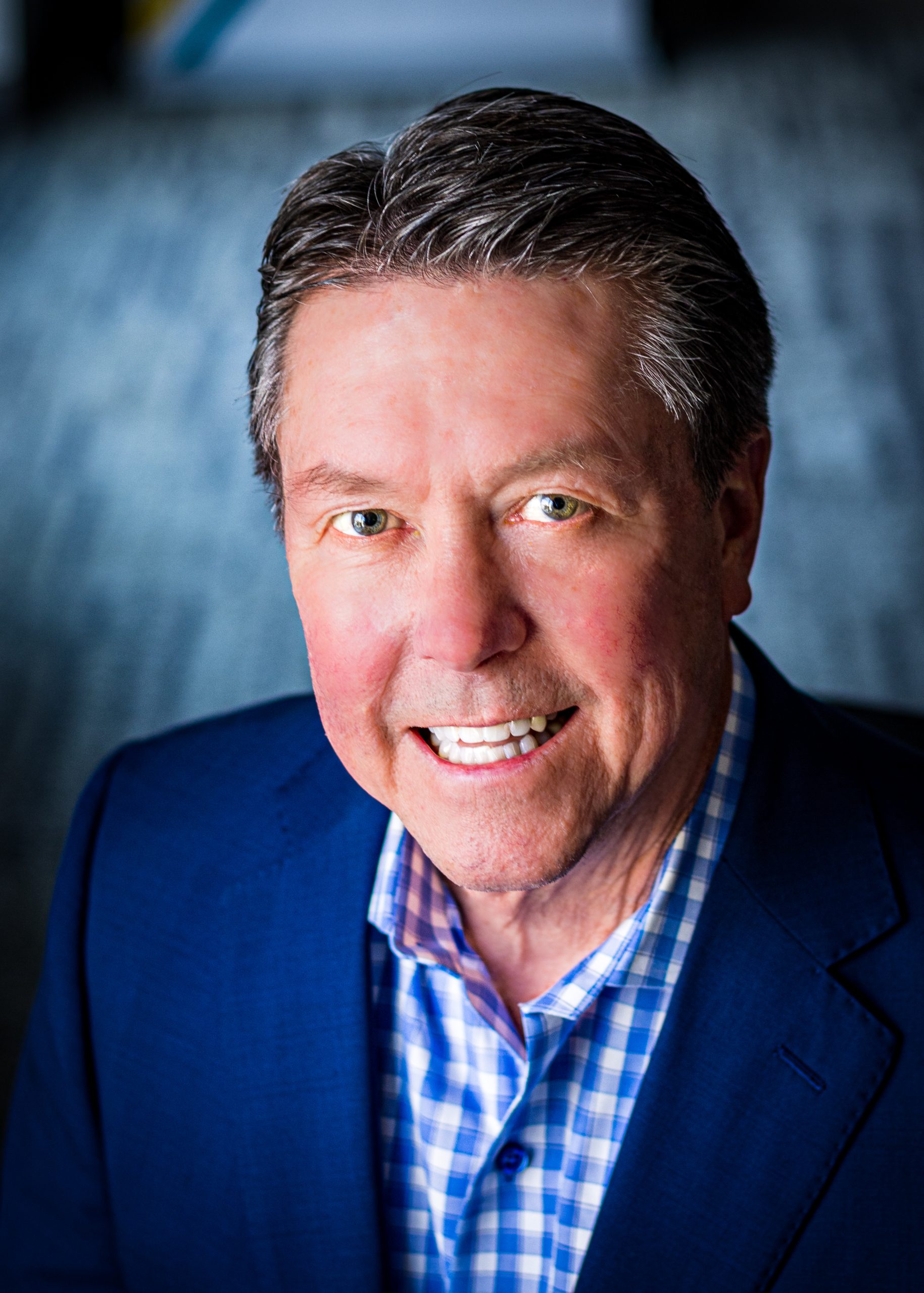 Ken Scott