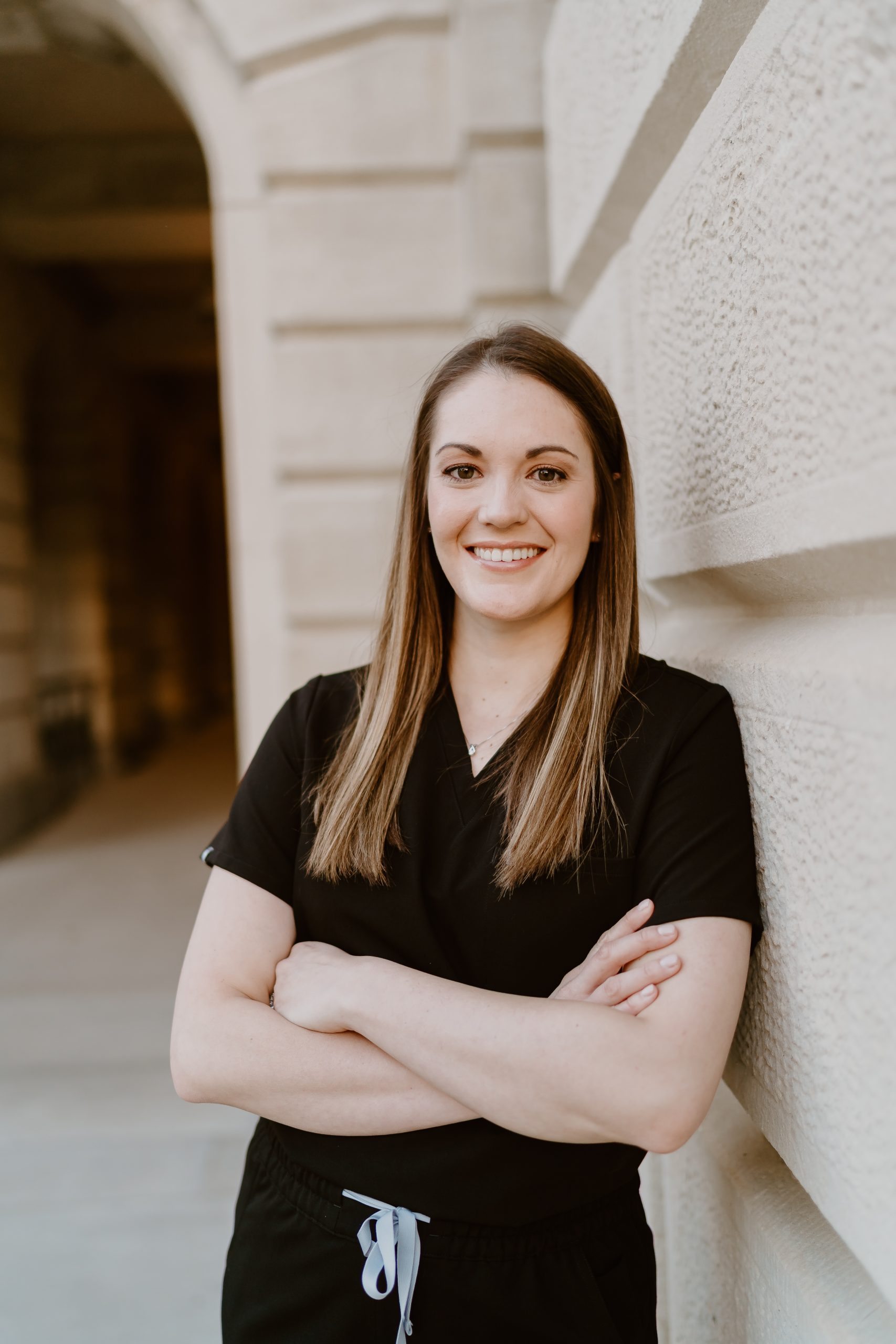 Dr. Heather Triggs, OD