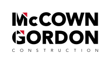 McCown Gordon Construction logo_stacked