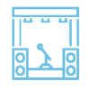 venue blue